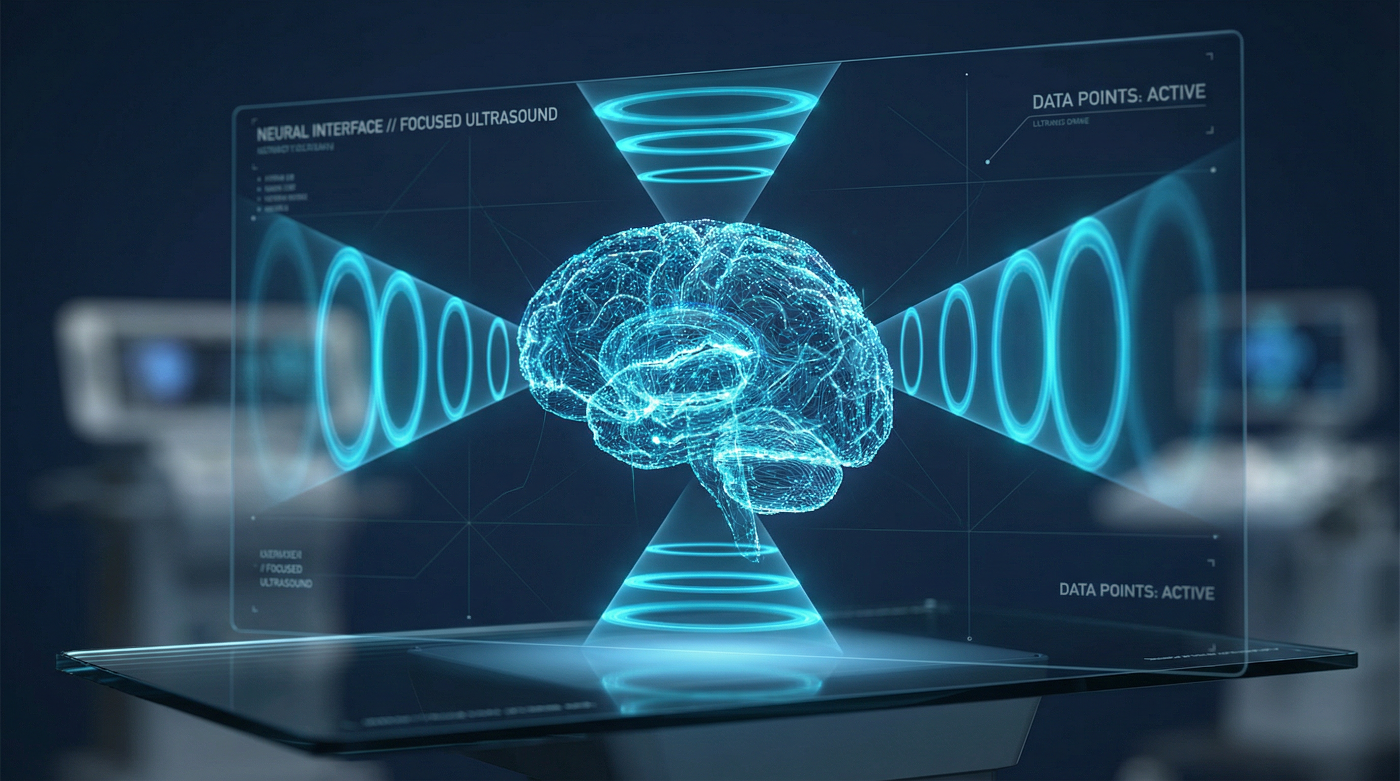 Neural Computation Visualization