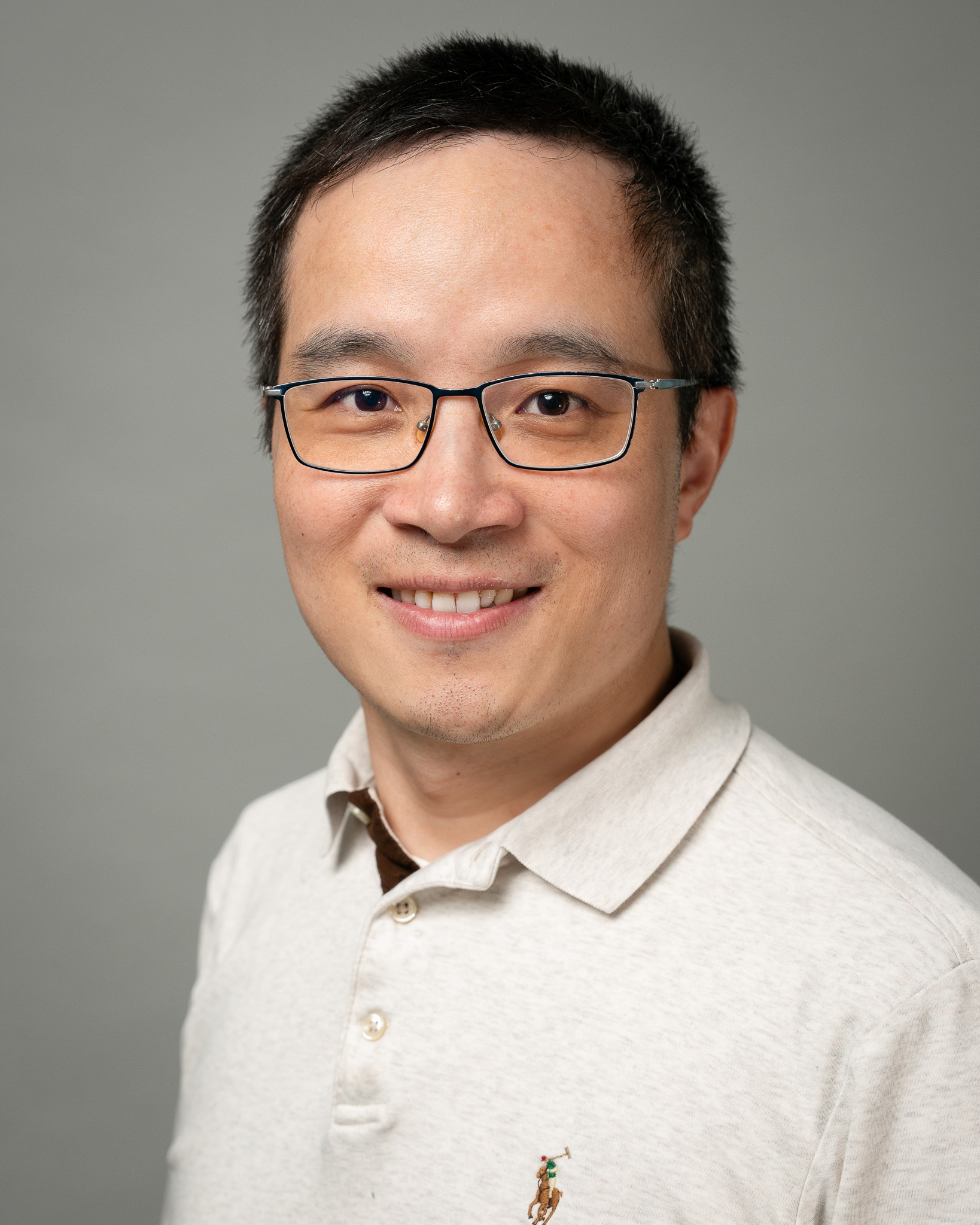 Kai Yu, Ph.D.