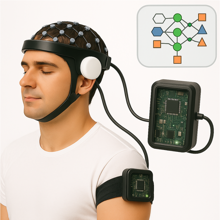 Neuromodulation Setup